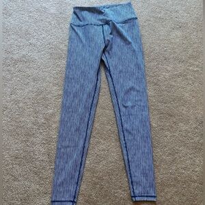 Soybu Lotus Leggings Small